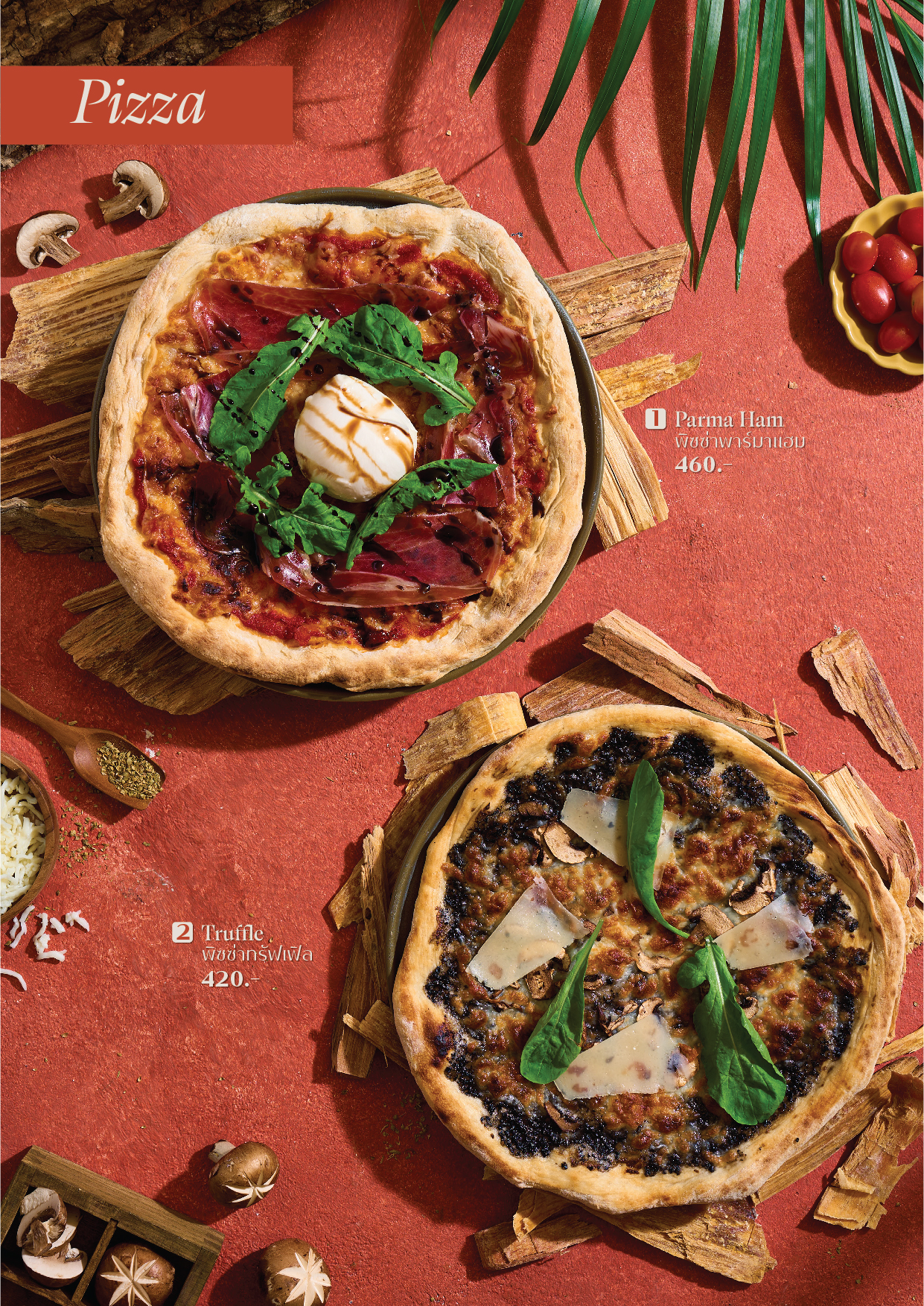 cattleya restaurant menu 2025 16